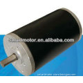 O.D80mm higher torque 24 volt electric dc motor 24v 300w with over 1 N.m torque